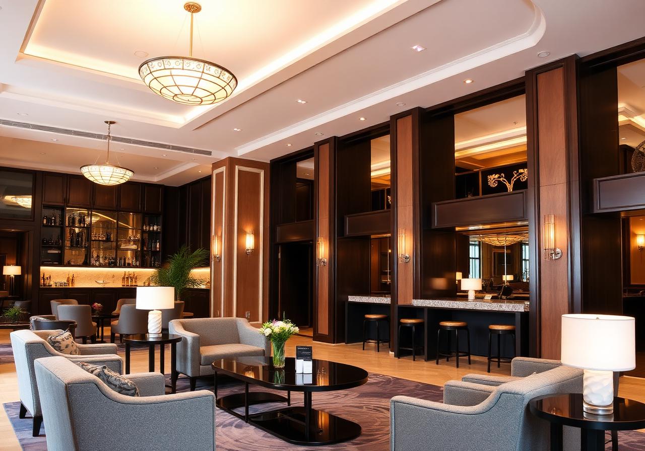 Accommodation Experiences
