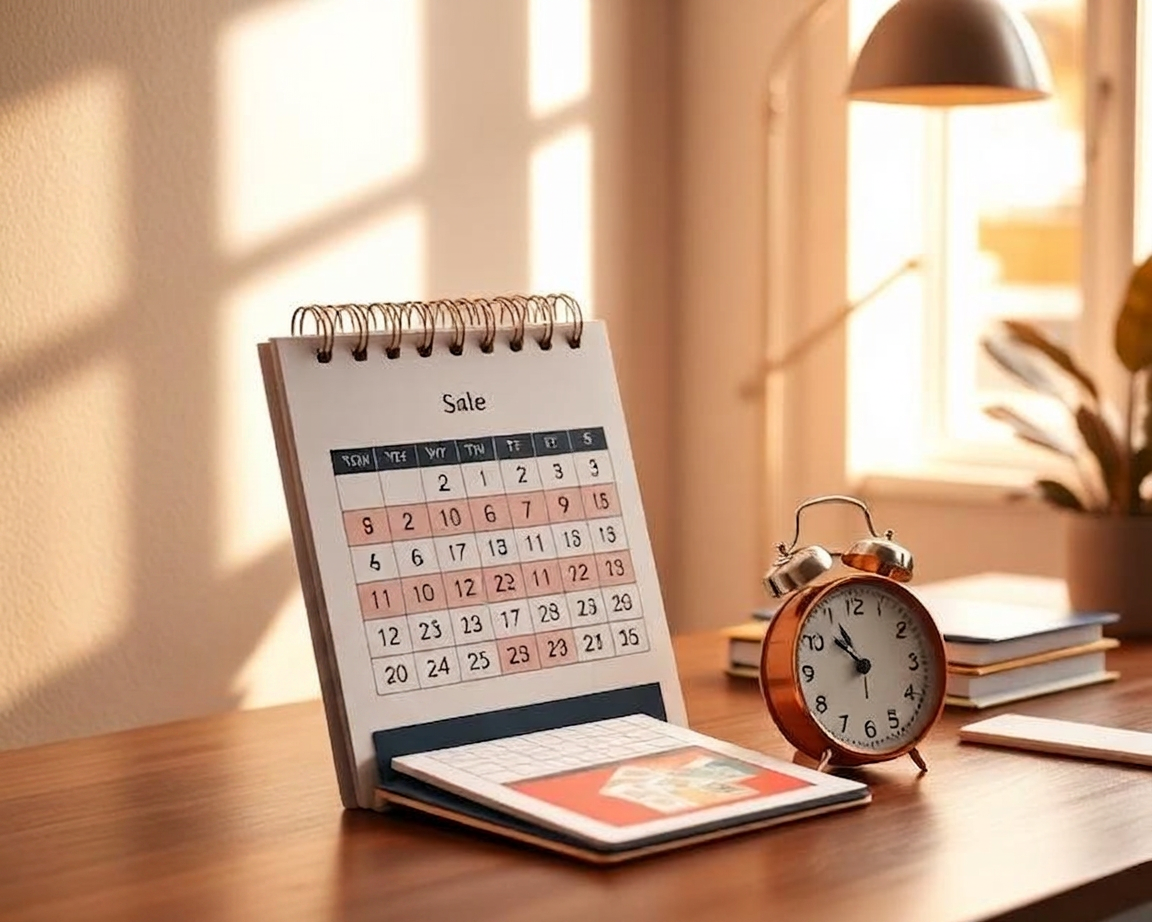 Scheduling & Preparation