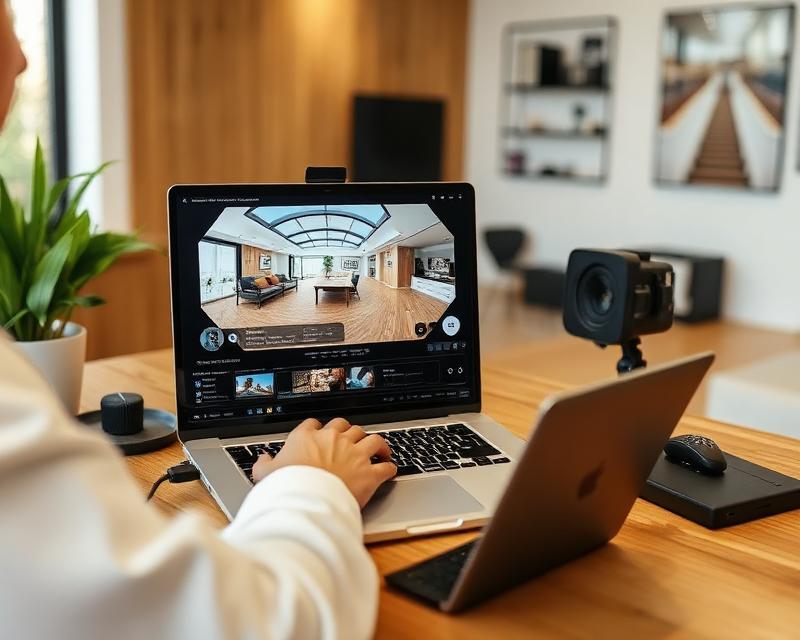 Processing & Connectivity